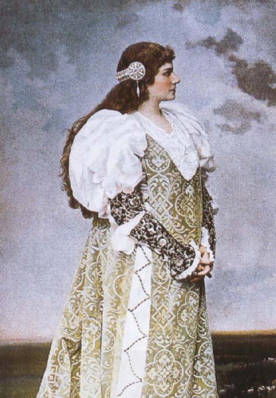 giuseppe verdi the french dramatic soprano rose caron as desdemona in verdi s otello